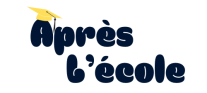 Logo Après l'école