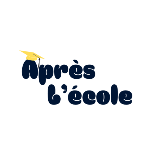 Logo Après l'école